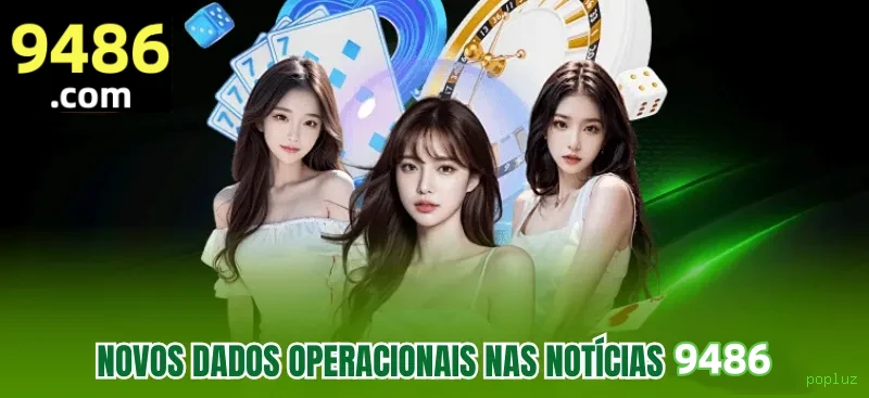 Slots no app popluz mobile