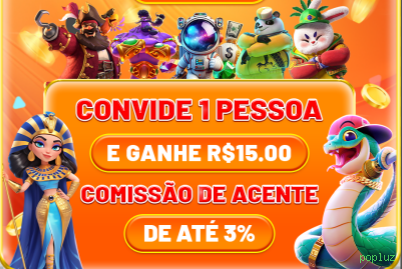 Apostas futebol ao vivo popluz - odds competitivas