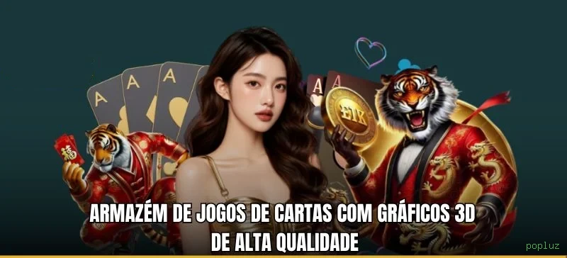 Cassino ao vivo popluz dealers