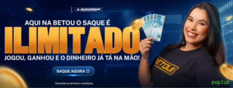 Programa VIP popluz - benefícios exclusivos